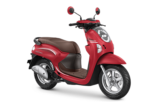 rental-motor-SCOOPY